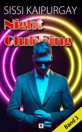 Nightclubbing Band 3