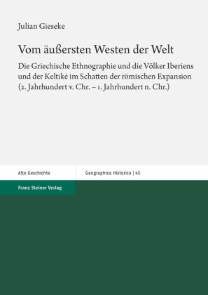 Vom äußersten Westen der Welt
