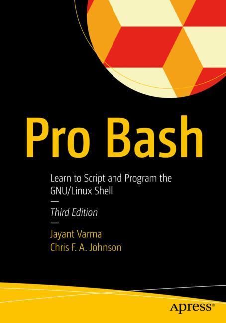 Pro Bash main product photo