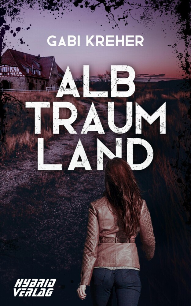Albtraumland main product photo
