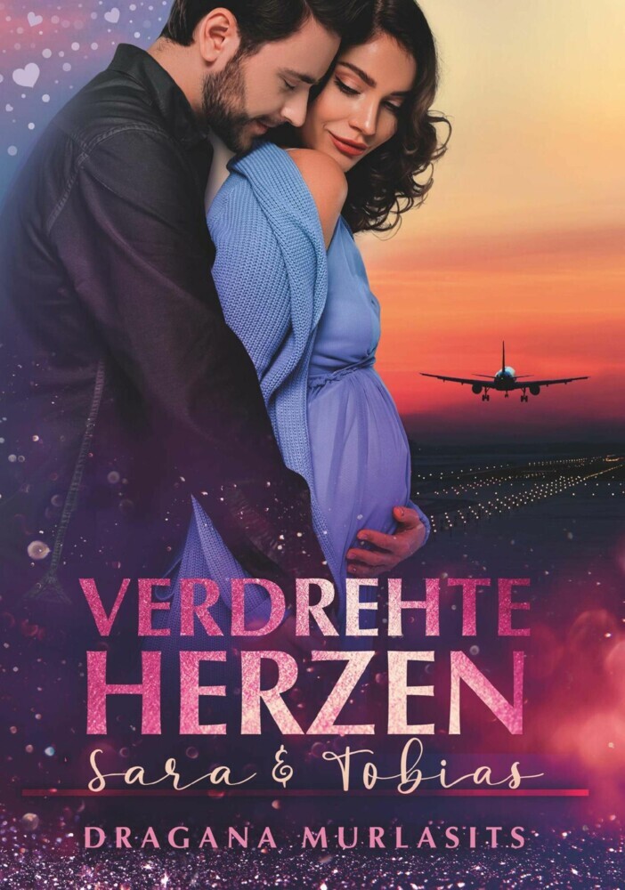Verdrehte Herzen - Band 2 main product photo