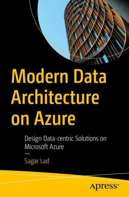 Modern Data Architecture on Azure main product photo