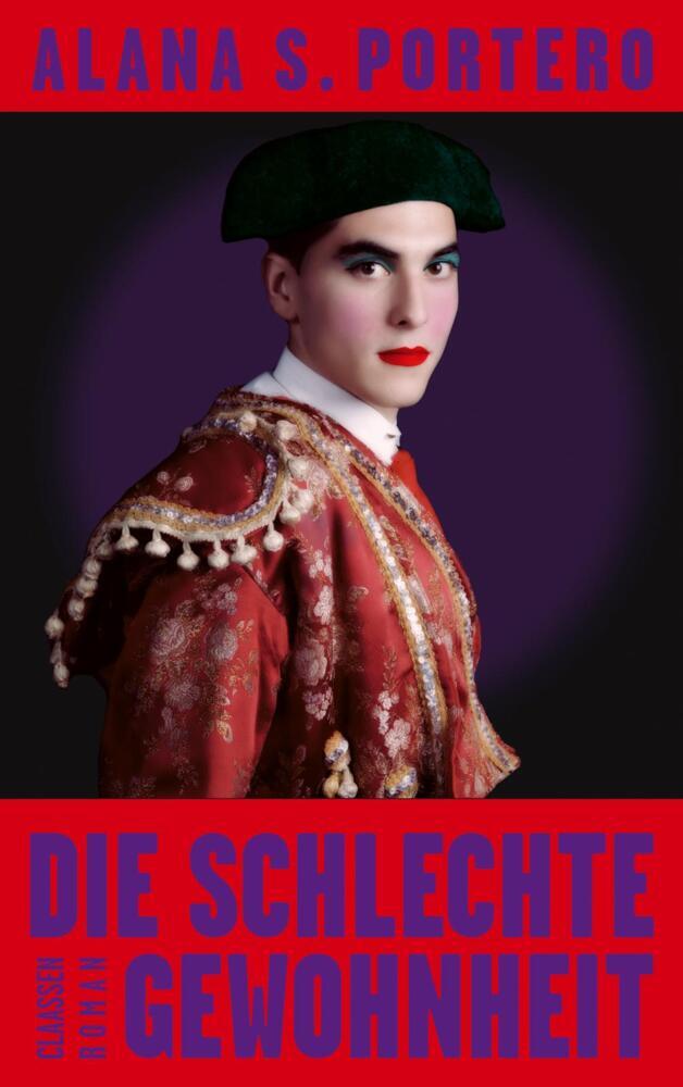 Die schlechte Gewohnheit main product photo