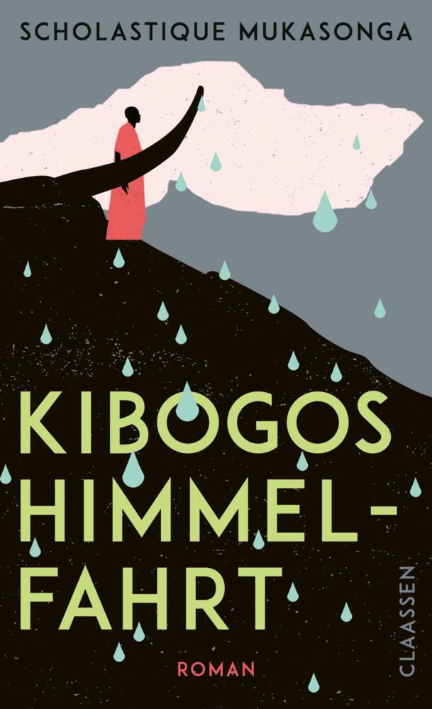 Kibogos Himmelfahrt main product photo