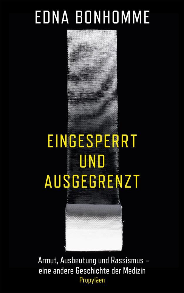 Eingesperrt und ausgegrenzt main product photo