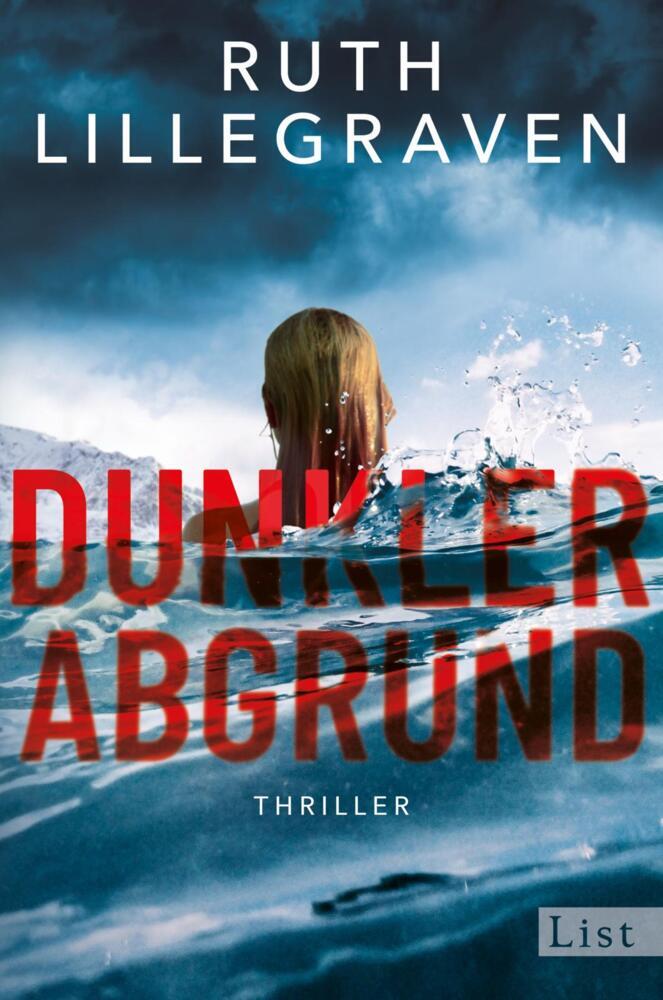 Dunkler Abgrund main product photo