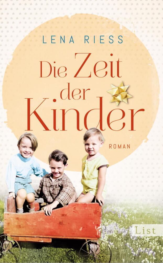 Die Zeit der Kinder main product photo
