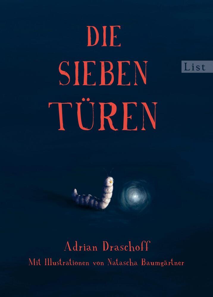 Die sieben Türen main product photo