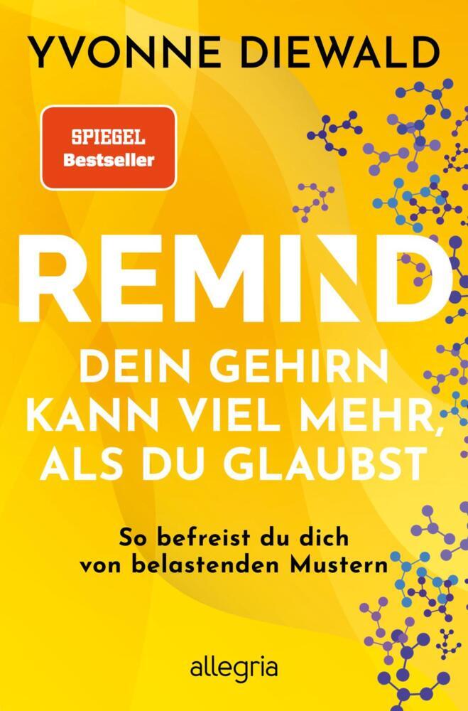 REMIND Dein Gehirn kann viel mehr, als du glaubst main product photo