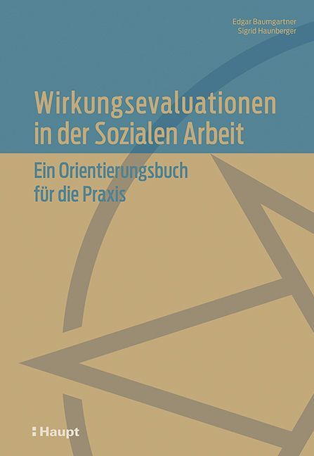 Wirkungsevaluationen in der Sozialen Arbeit main product photo
