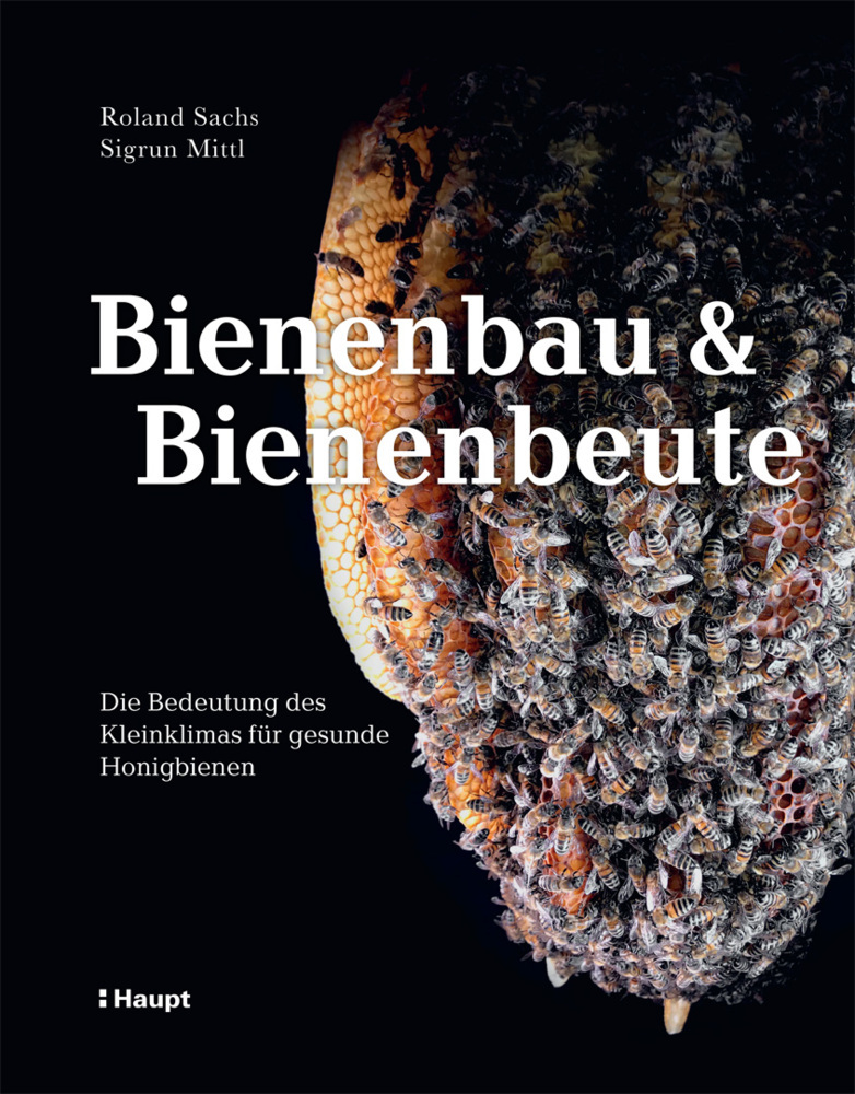 Bienenbau und Bienenbeute main product photo
