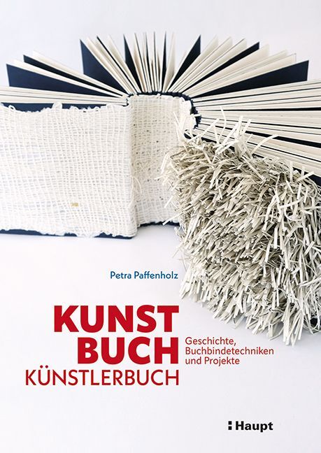 Kunst, Buch, Künstlerbuch main product photo