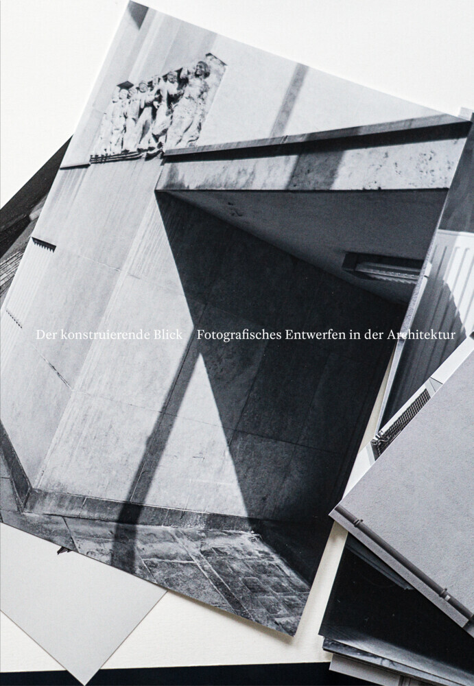 Der konstruierende Blick main product photo