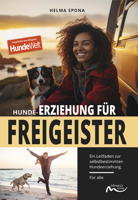 Hunde-Erziehung für Freigeister main product photo