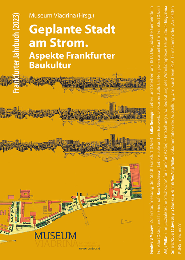Geplante Stadt am Strom main product photo
