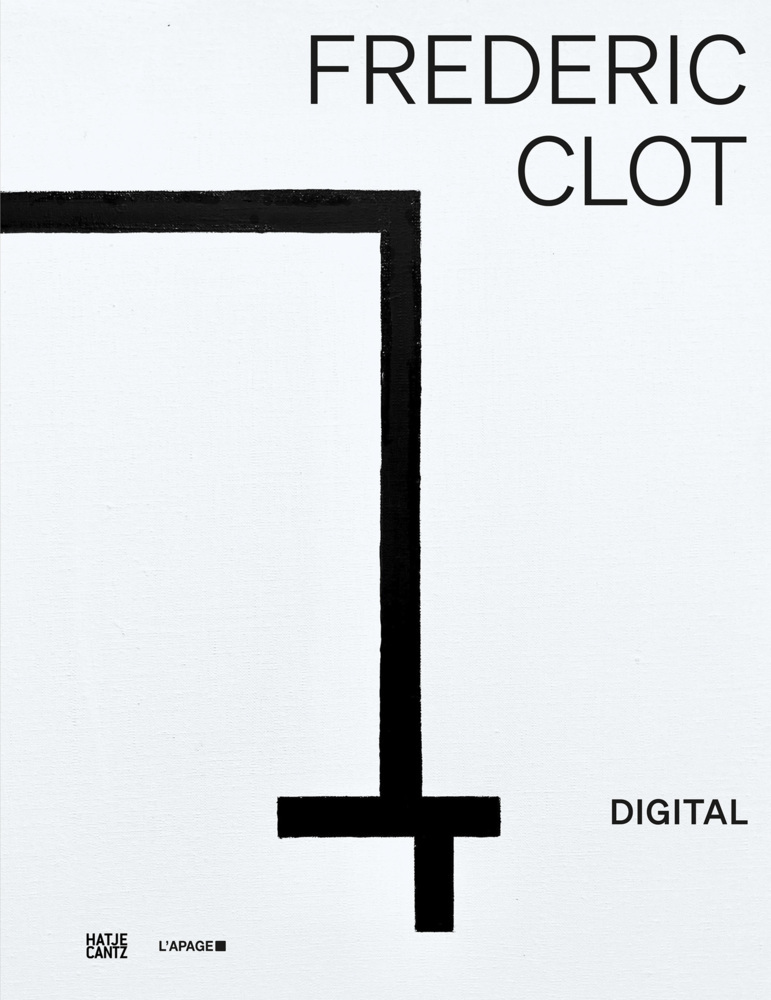 Frédéric Clot. Digital main product photo