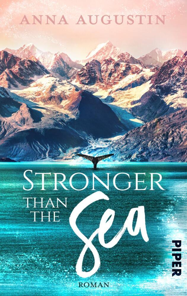 Stronger than the Sea main product photo