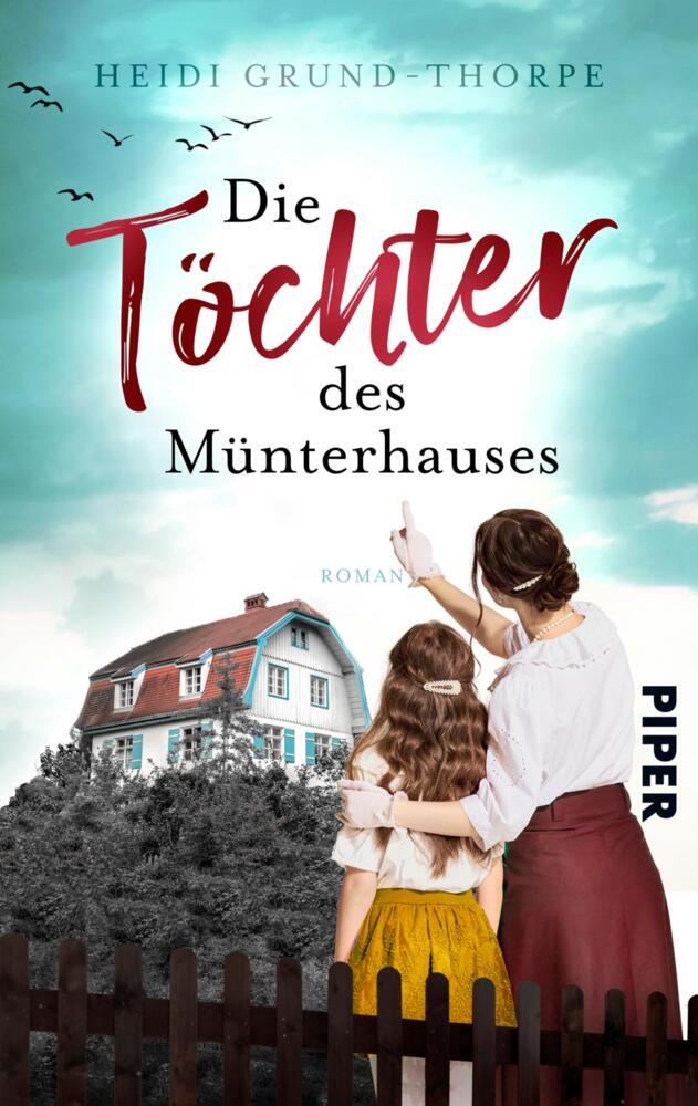 Die Töchter des Münterhauses main product photo