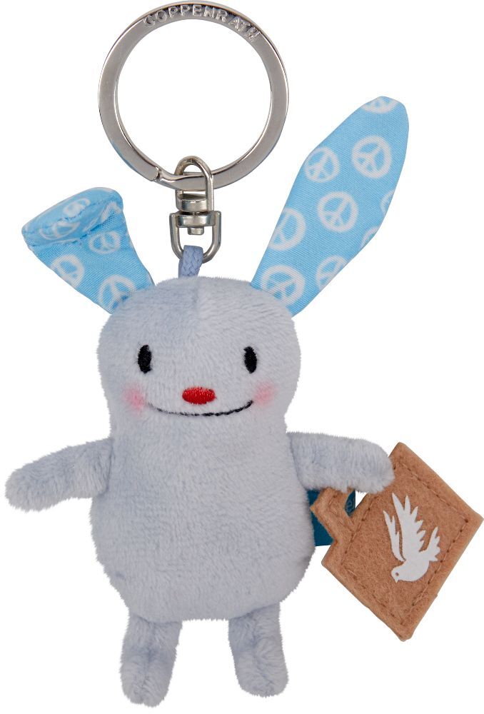 Schlüsselanhänger: Der kleine Frieden main product photo