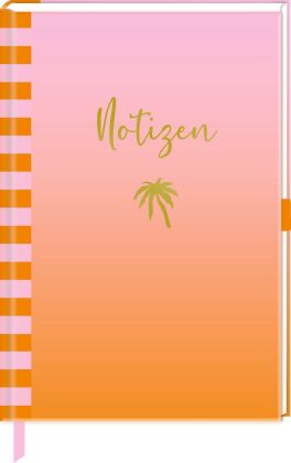 Notizbuch DIN A5