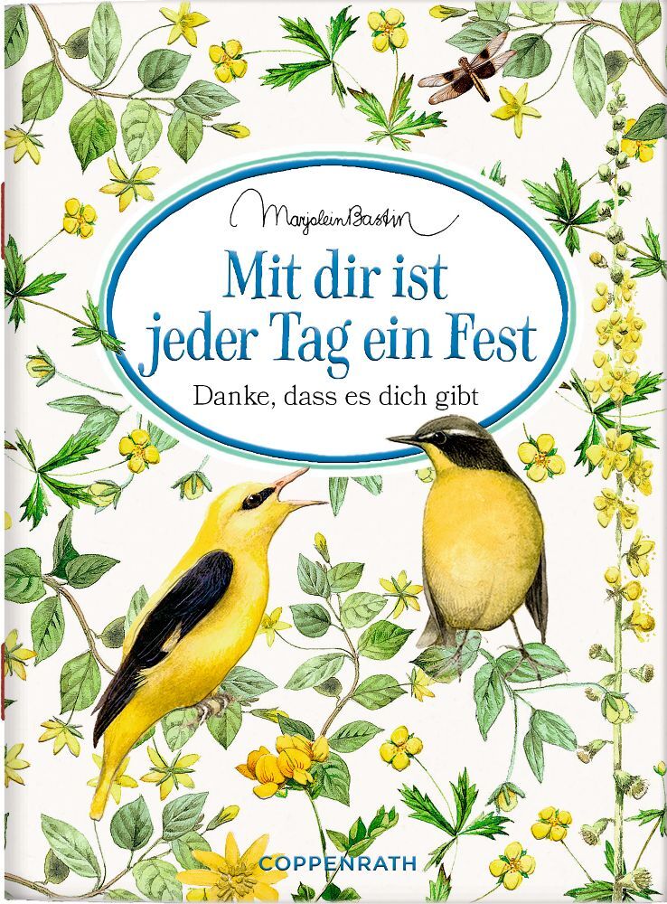 Mit dir ist jeder Tag ein Fest main product photo