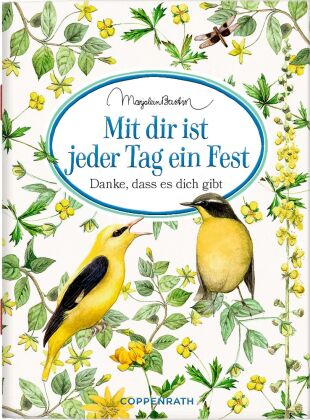 Mit dir ist jeder Tag ein Fest