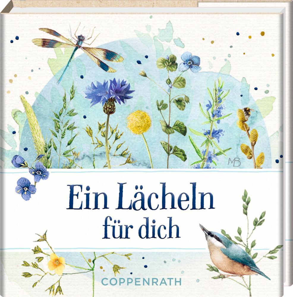 Ein Lächeln für dich main product photo