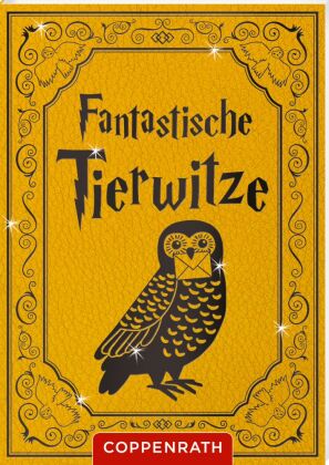 Muggel-Witze