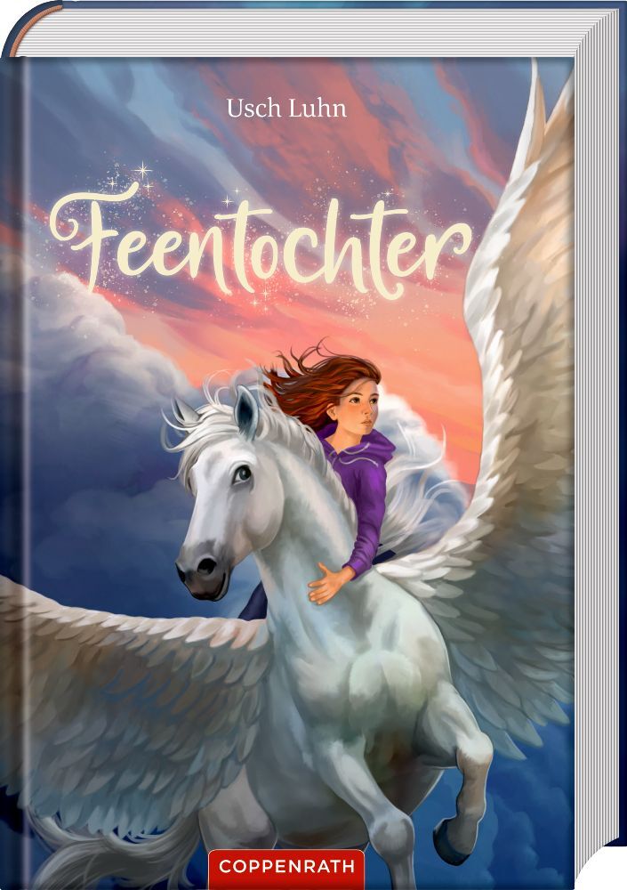 Feentochter main product photo