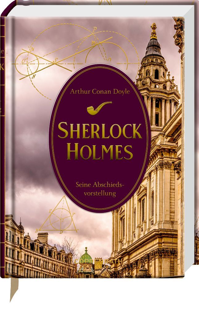 Sherlock Holmes Bd. 7 main product photo