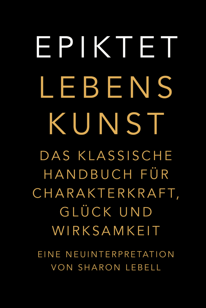 Lebenskunst main product photo