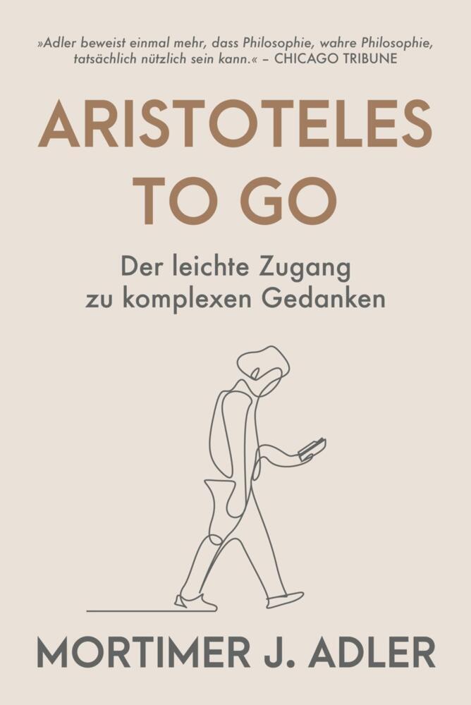 Aristoteles to go main product photo