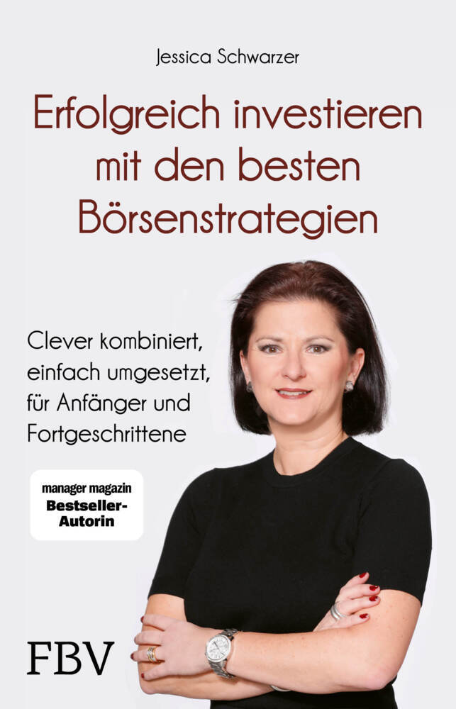 Erfolgreich investieren mit den besten Börsenstrategien main product photo