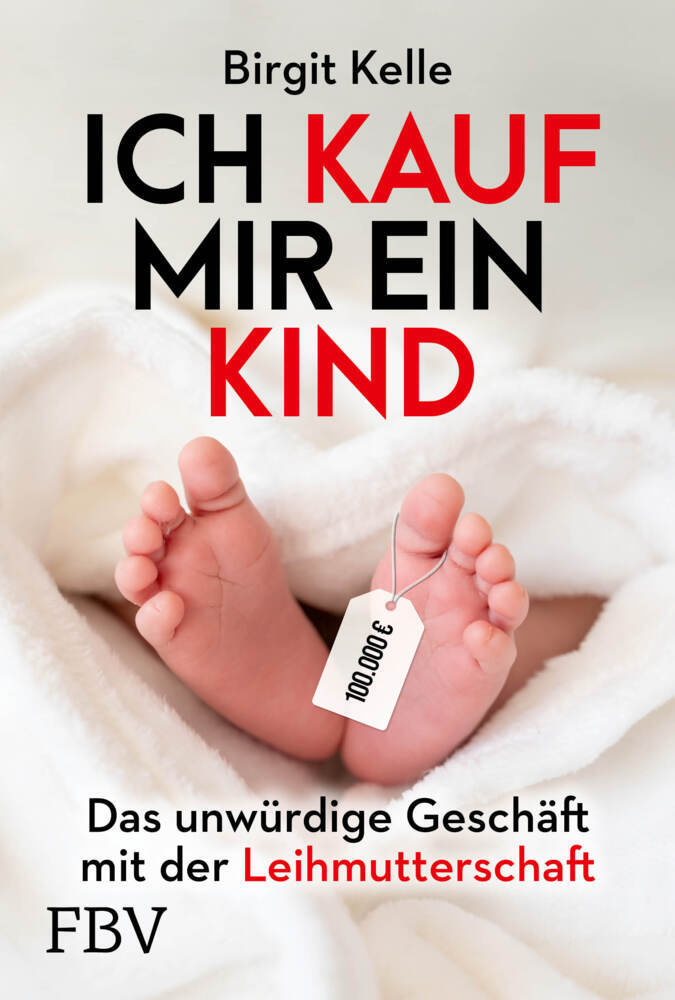 Ich kauf mir ein Kind main product photo