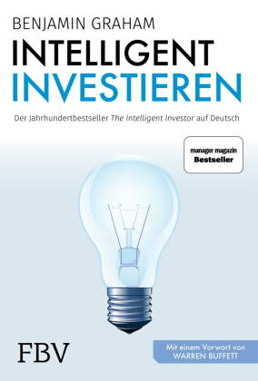 Intelligent investieren
