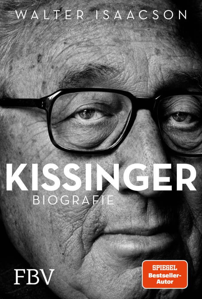 Kissinger main product photo