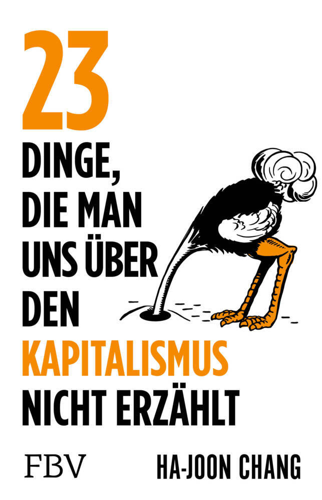 23 Dinge, die man uns über den Kapitalismus nicht erzählt main product photo