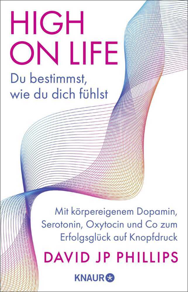 High on Life: Du bestimmst, wie du dich fühlst main product photo
