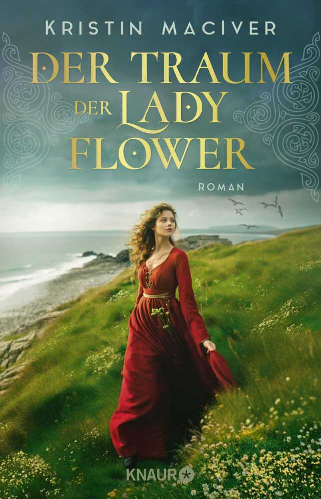 Der Traum der Lady Flower main product photo