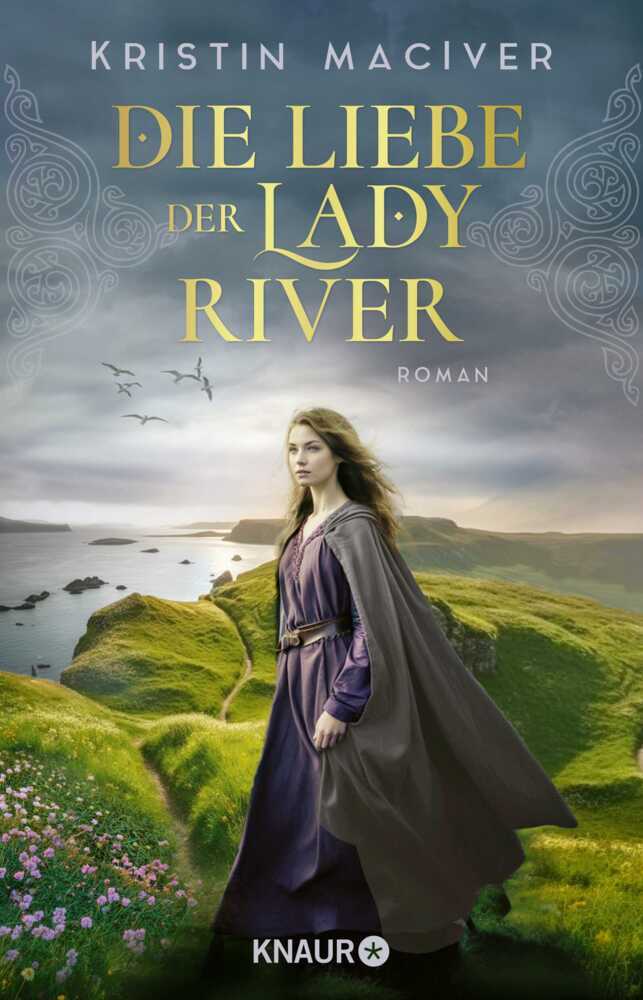 Die Liebe der Lady River main product photo