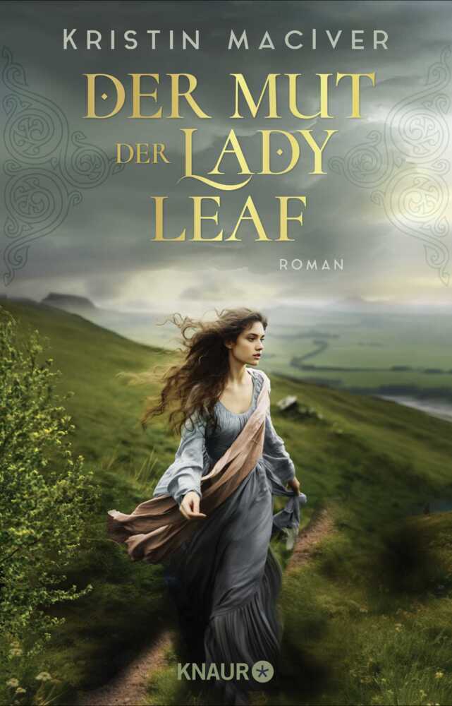 Der Mut der Lady Leaf main product photo