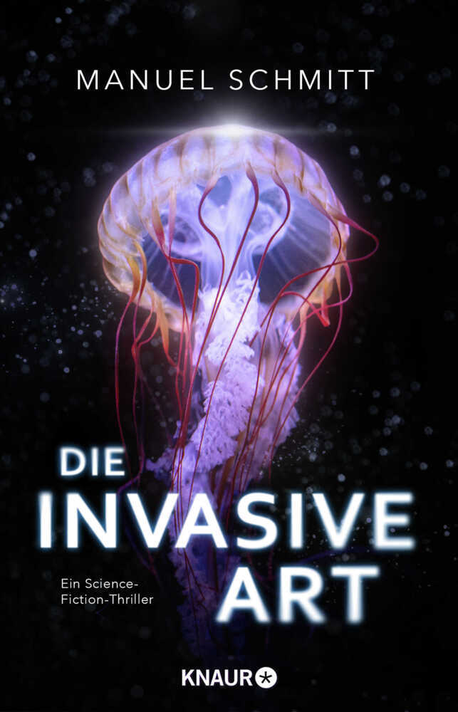 Die invasive Art main product photo