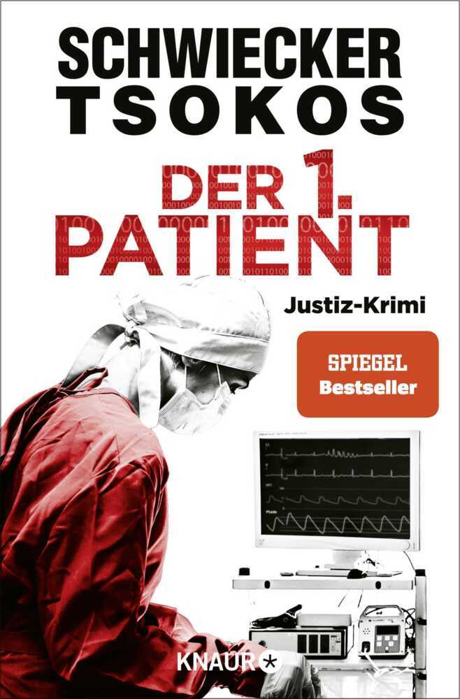 Der 1. Patient main product photo