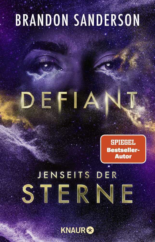 Defiant - Jenseits der Sterne main product photo