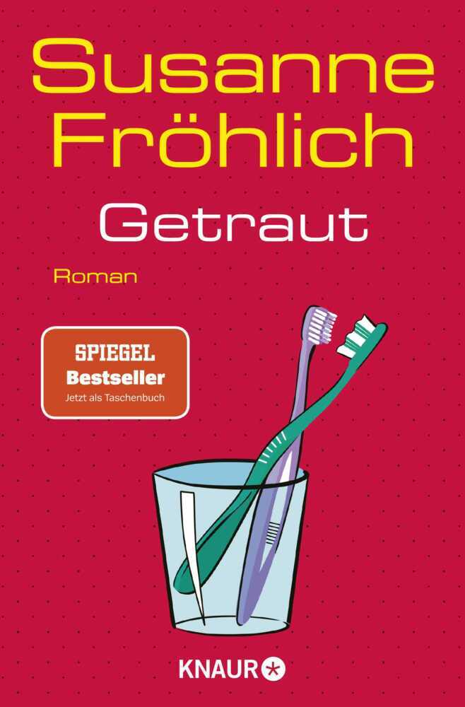 Getraut main product photo