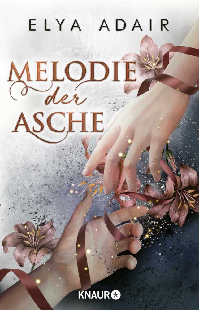 Melodie der Asche main product photo