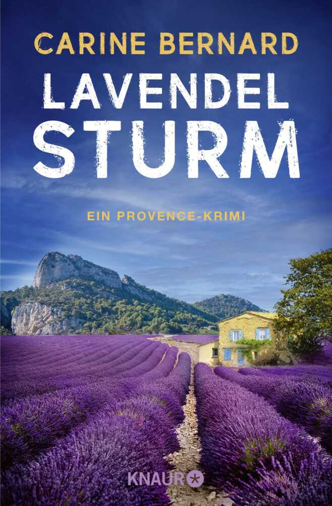 Lavendel-Sturm main product photo