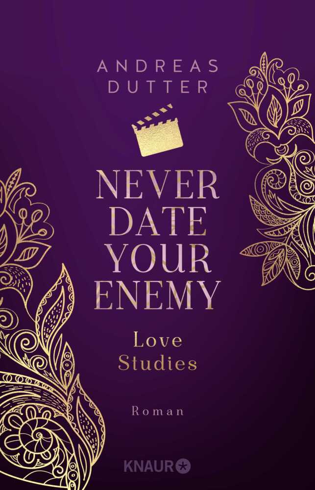 Love Studies: Never Date Your Enemy main product photo