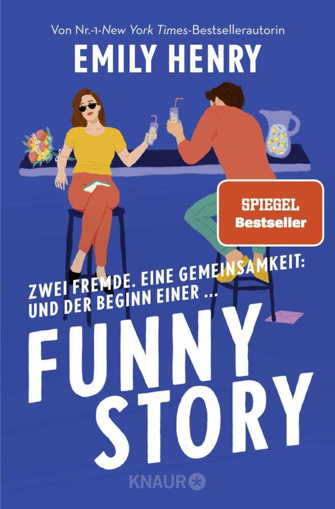 Funny Story main product photo