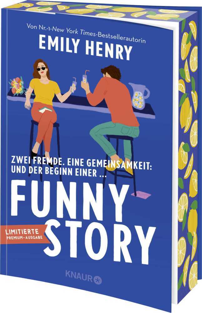 Funny Story main product photo
